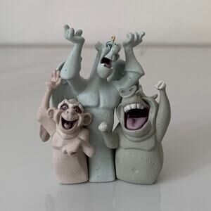 Disney The Hunchback Of Norte Dame Gargoyles